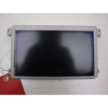 Afficheur digital occasion AUDI A6 ALLROAD III phase 2 - 3.0 V6 Tdi 239ch