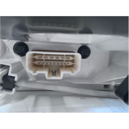 COMMANDE DE CHAUFFAGE