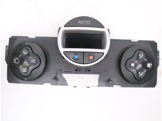 Commande de chauffage occasion RENAULT CLIO III Phase 2 - 1.5 DCI 85ch
