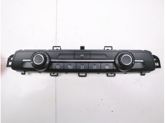 Commande de chauffage occasion TOYOTA PROACE II Phase 1 COMBI - 2.0 D4D 122ch