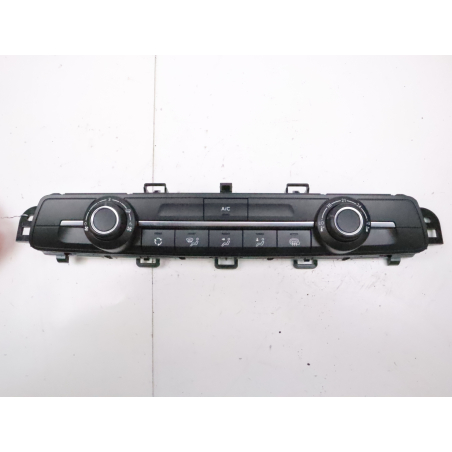 Commande de chauffage occasion TOYOTA PROACE II Phase 1 COMBI - 2.0 D4D 122ch