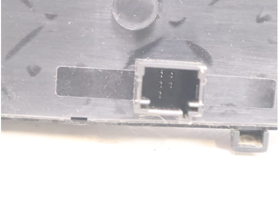 Commande de chauffage occasion TOYOTA PROACE II Phase 1 COMBI - 2.0 D4D 122ch