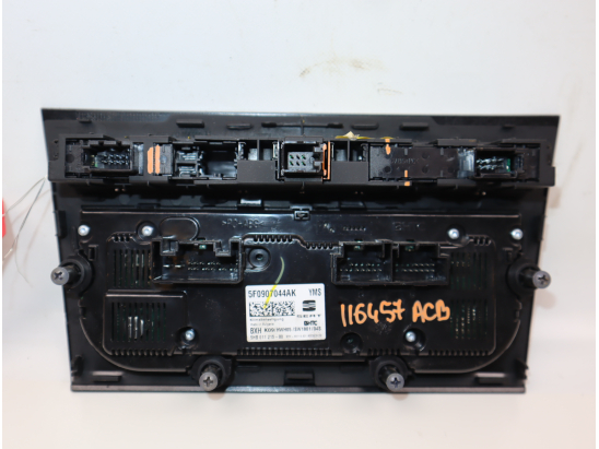 Commande de chauffage occasion SEAT LEON III Phase 2 - 2.0 TDI 150ch