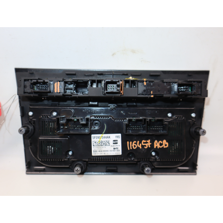 Commande de chauffage occasion SEAT LEON III Phase 2 - 2.0 TDI 150ch
