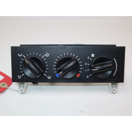 Commande de chauffage occasion RENAULT CLIO I Phase 2 - 1.2 55ch