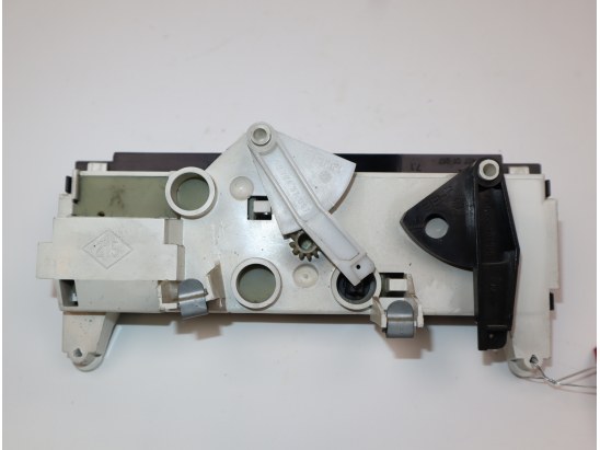 Commande de chauffage occasion RENAULT CLIO I Phase 2 - 1.2 55ch