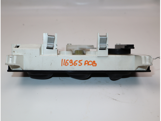 Commande de chauffage occasion RENAULT CLIO I Phase 2 - 1.2 55ch