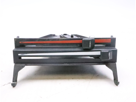 COMMANDE DE CHAUFFAGE