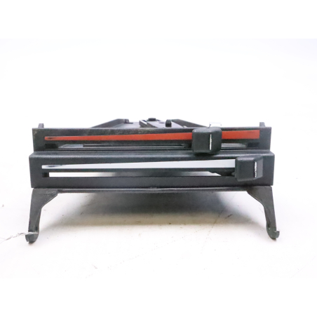 COMMANDE DE CHAUFFAGE