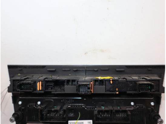 Commande de chauffage occasion SEAT LEON III Phase 2 - 2.0 TDI 150ch