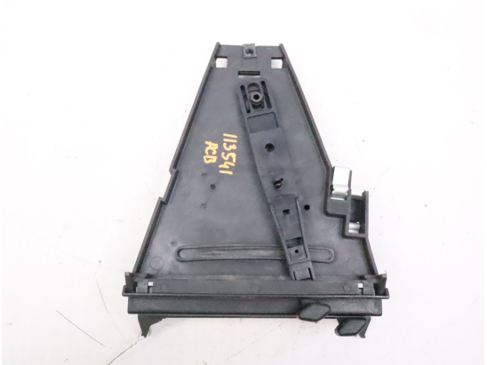 COMMANDE DE CHAUFFAGE