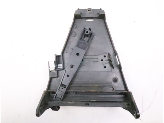 COMMANDE DE CHAUFFAGE