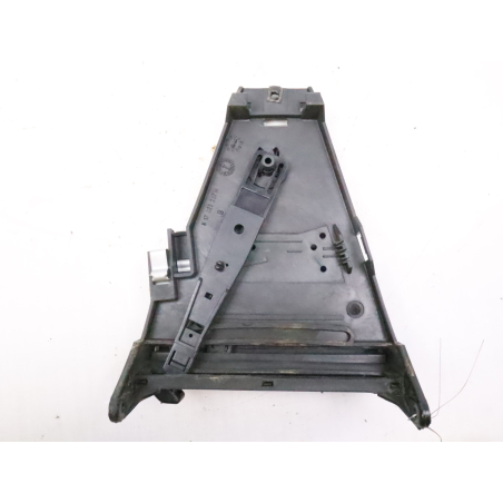 COMMANDE DE CHAUFFAGE