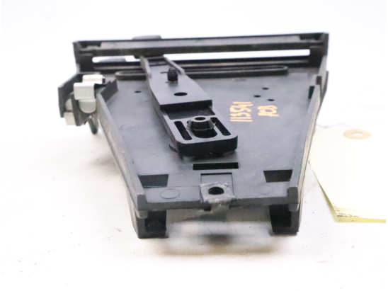 COMMANDE DE CHAUFFAGE