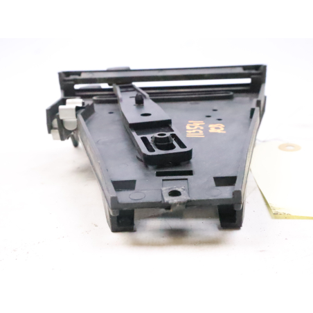 COMMANDE DE CHAUFFAGE