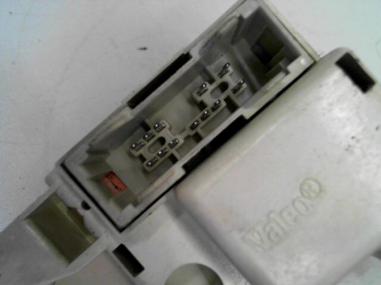 COMMANDE DE CHAUFFAGE