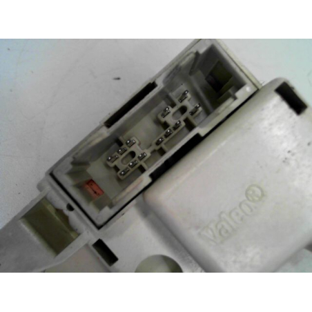 COMMANDE DE CHAUFFAGE