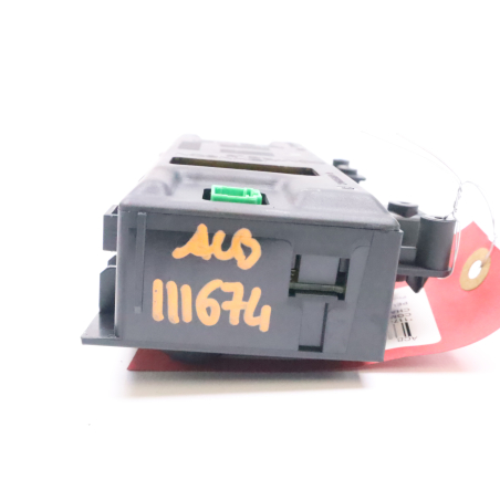 COMMANDE DE CHAUFFAGE