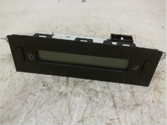 Afficheur digital occasion CITROEN C3 I Phase 1 - 1.4HDI 8v 70ch