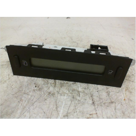 Afficheur digital occasion CITROEN C3 I Phase 1 - 1.4HDI 8v 70ch