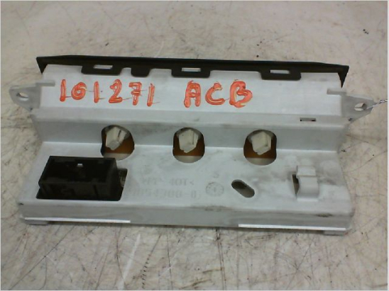 Afficheur digital occasion CITROEN C3 I Phase 1 - 1.4HDI 8v 70ch