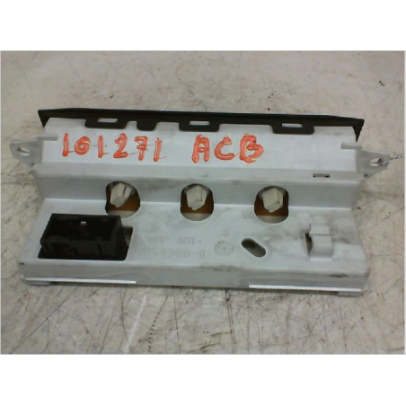 Afficheur digital occasion CITROEN C3 I Phase 1 - 1.4HDI 8v 70ch