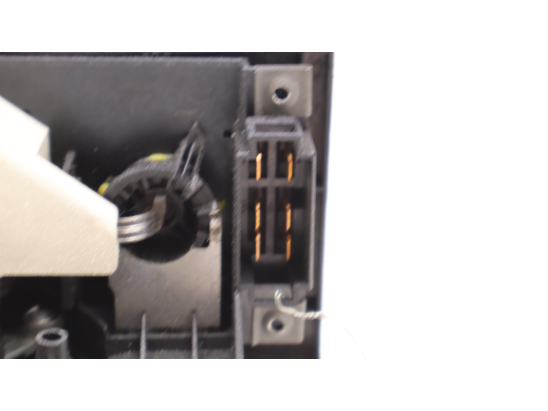 COMMANDE DE CHAUFFAGE