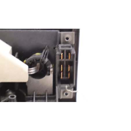 COMMANDE DE CHAUFFAGE