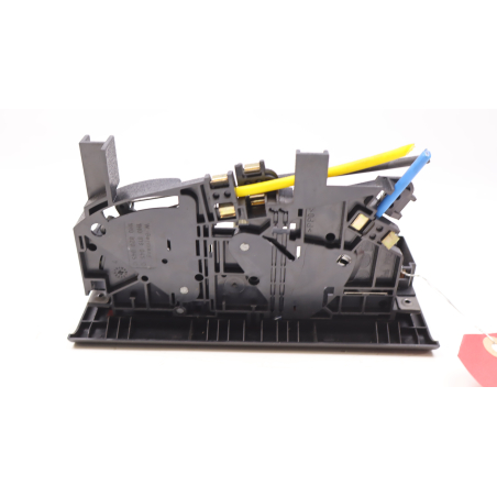 COMMANDE DE CHAUFFAGE