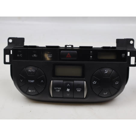 Commande de chauffage occasion TOYOTA RAV4 II Phase 1 - 2.0 D 116ch