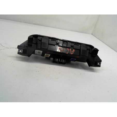 COMMANDE DE CHAUFFAGE