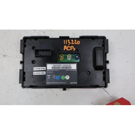 Afficheur digital occasion RENAULT LAGUNA III Phase 1 ESTATE - 2.0 DCI 130ch