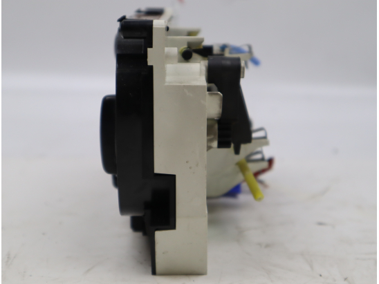 COMMANDE DE CHAUFFAGE