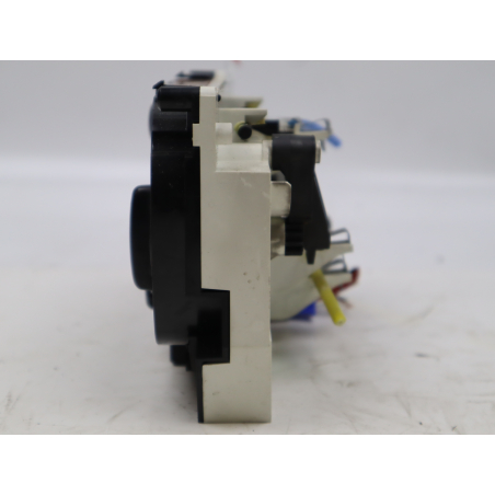 COMMANDE DE CHAUFFAGE