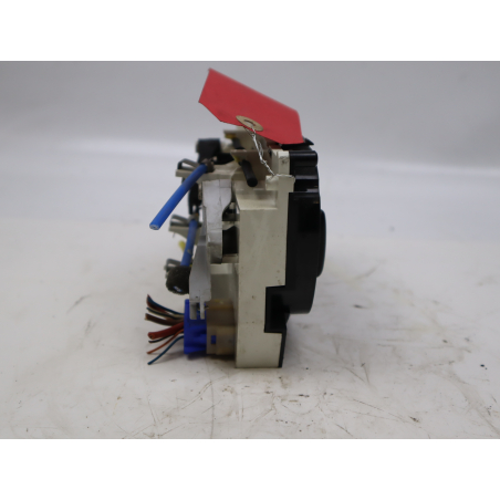 COMMANDE DE CHAUFFAGE