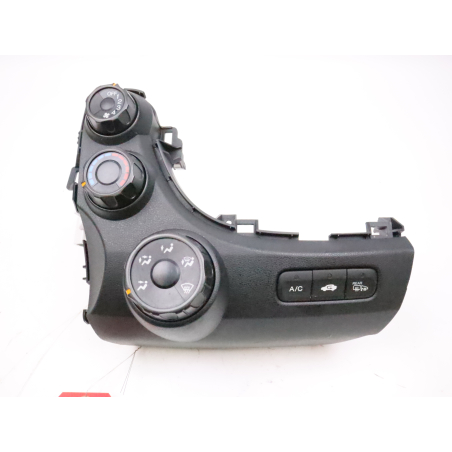 Commande de chauffage occasion HONDA JAZZ II Phase 1 - 1.4 i-VTEC