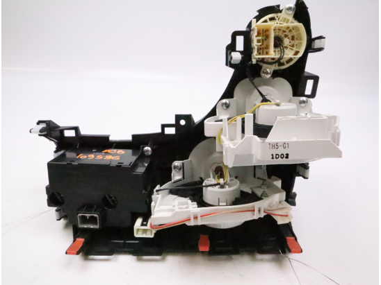 Commande de chauffage occasion HONDA JAZZ II Phase 1 - 1.4 i-VTEC