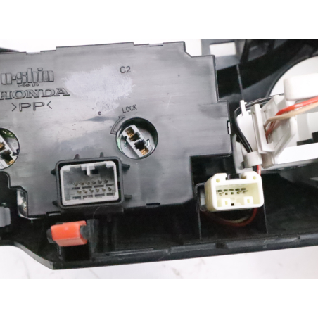 Commande de chauffage occasion HONDA JAZZ II Phase 1 - 1.4 i-VTEC