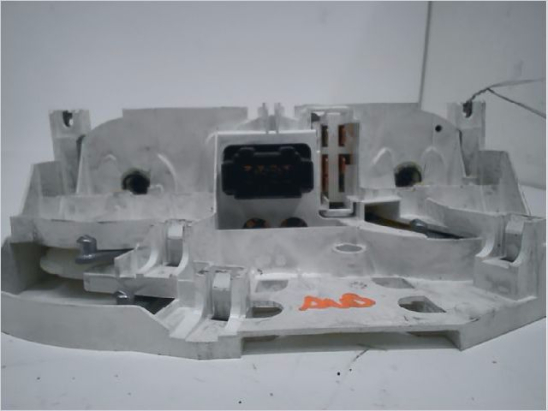 COMMANDE DE CHAUFFAGE