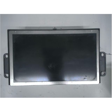 Afficheur digital occasion PEUGEOT 407 phase 1 SW - 2.0 HDI 136ch