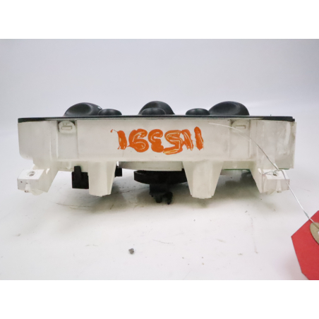 Commande de chauffage occasion RENAULT CLIO II Phase 1 - 1.6