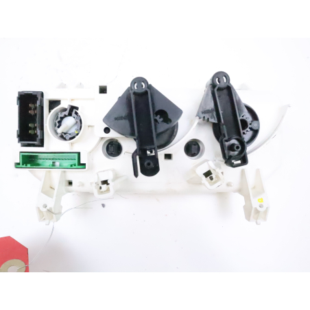 Commande de chauffage occasion RENAULT CLIO II Phase 1 - 1.6