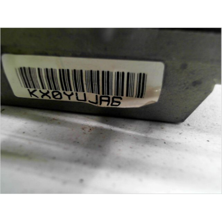 Afficheur digital occasion PEUGEOT 607 Phase 2 - 2.2 HDI 16v 170ch