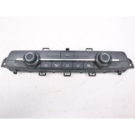 Commande de chauffage occasion CITROEN JUMPY III Phase 1 LONG - 2.0 BlueHDI 150ch