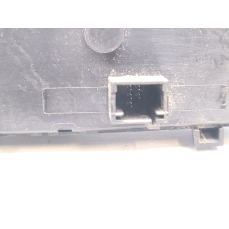 Commande de chauffage occasion CITROEN JUMPY III Phase 1 LONG - 2.0 BlueHDI 150ch