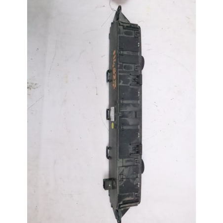 Commande de chauffage occasion CITROEN JUMPY III Phase 1 LONG - 2.0 BlueHDI 150ch