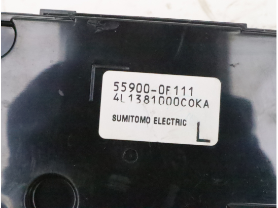 COMMANDE DE CHAUFFAGE