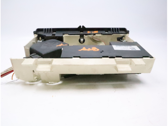 COMMANDE DE CHAUFFAGE