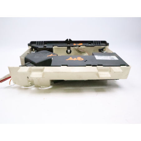 COMMANDE DE CHAUFFAGE