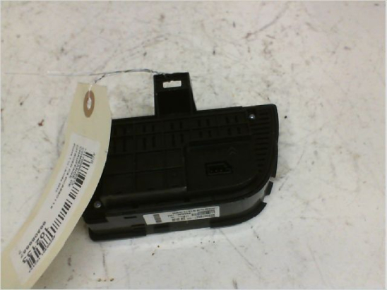 COMMANDE DE CHAUFFAGE